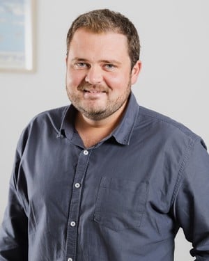 Ryan Hopkins