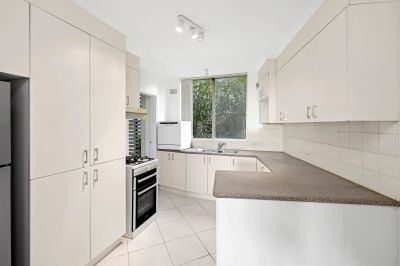 Collaroy - 4/15 Frazer Street