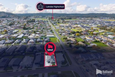 53 Calthorpe Street, Latrobe, Latrobe - Image 1