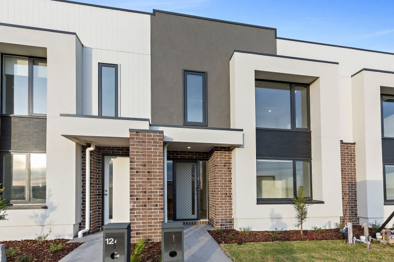 10 Wanderer Circuit, Wollert