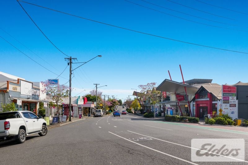 84 Latrobe Terrace, Paddington