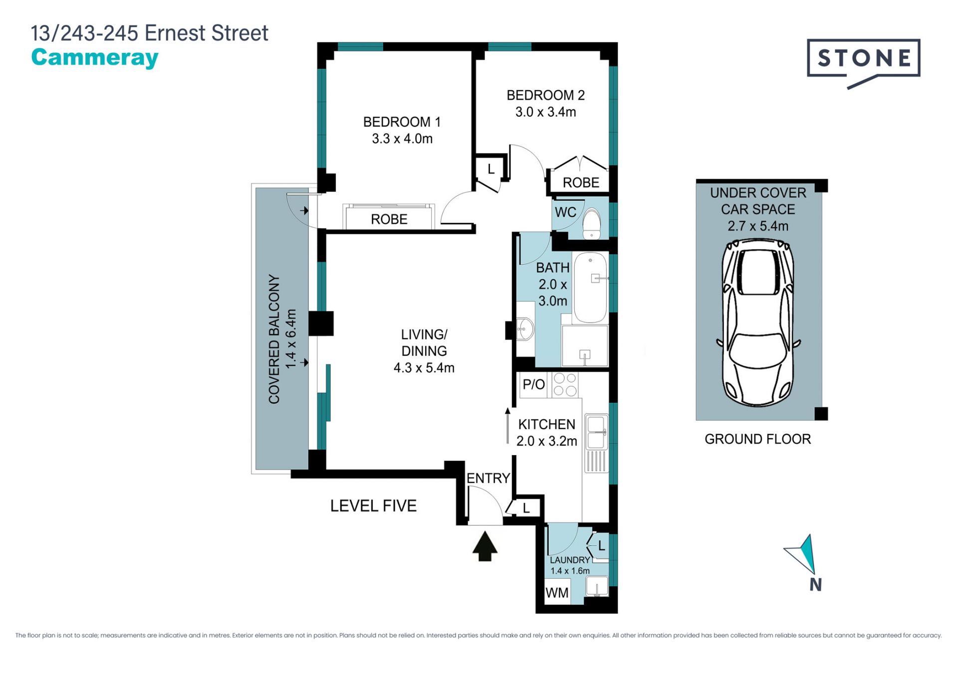 243 Ernest Street, Cammeray - Thumbnail 6