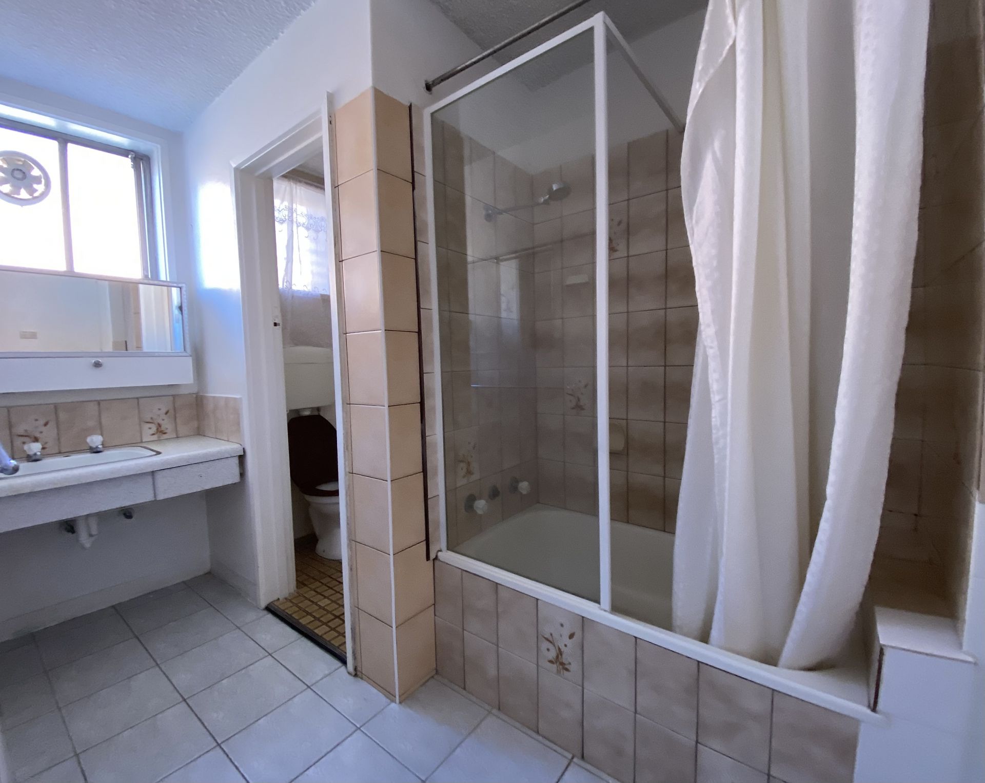 Delightful Two Bedroom Home