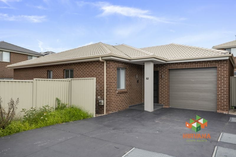 Spacious Villa Living & Everyday Practicality Redefined!