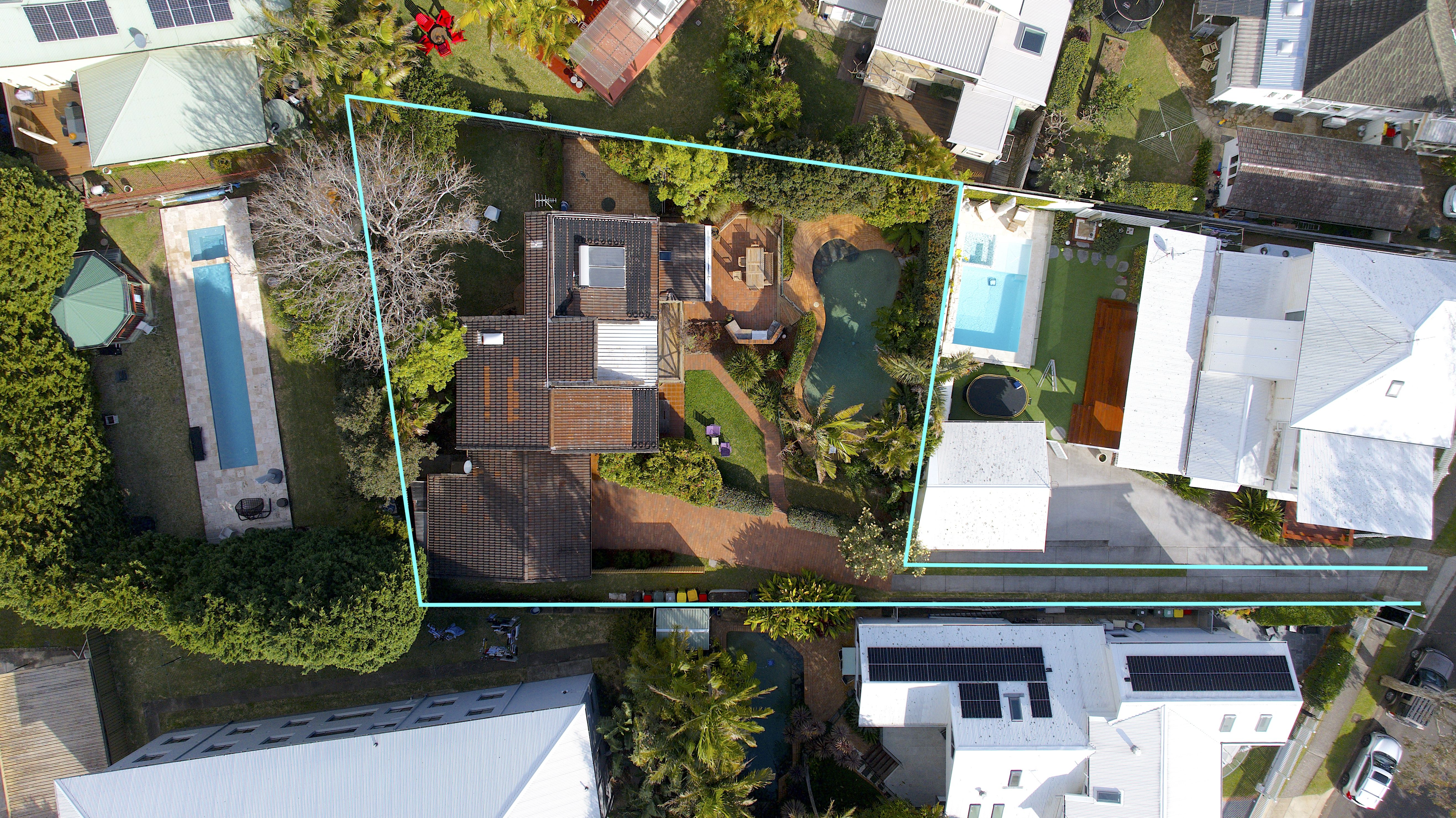 4a Richmount Street CRONULLA 2230