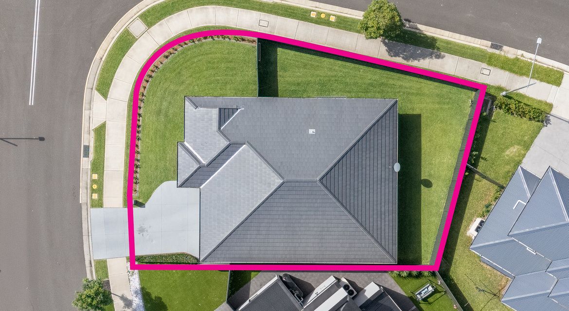 Leppington 27 Guide Street