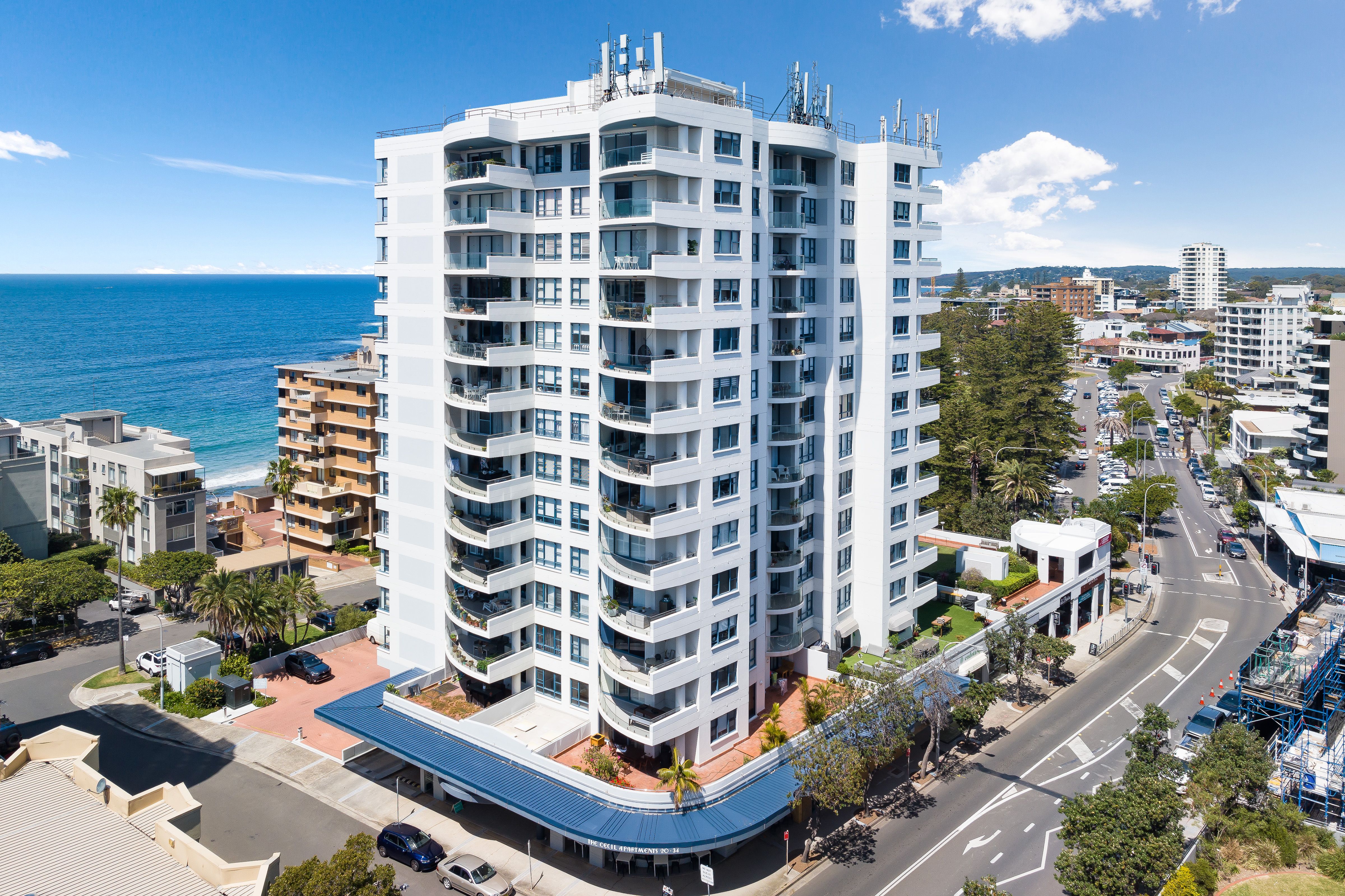 701/20 Gerrale Street, CRONULLA, Cronulla - Thumbnail 2