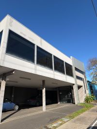Modern 120sqm Office Space with Excellent Exposure & 3 Car Spaces