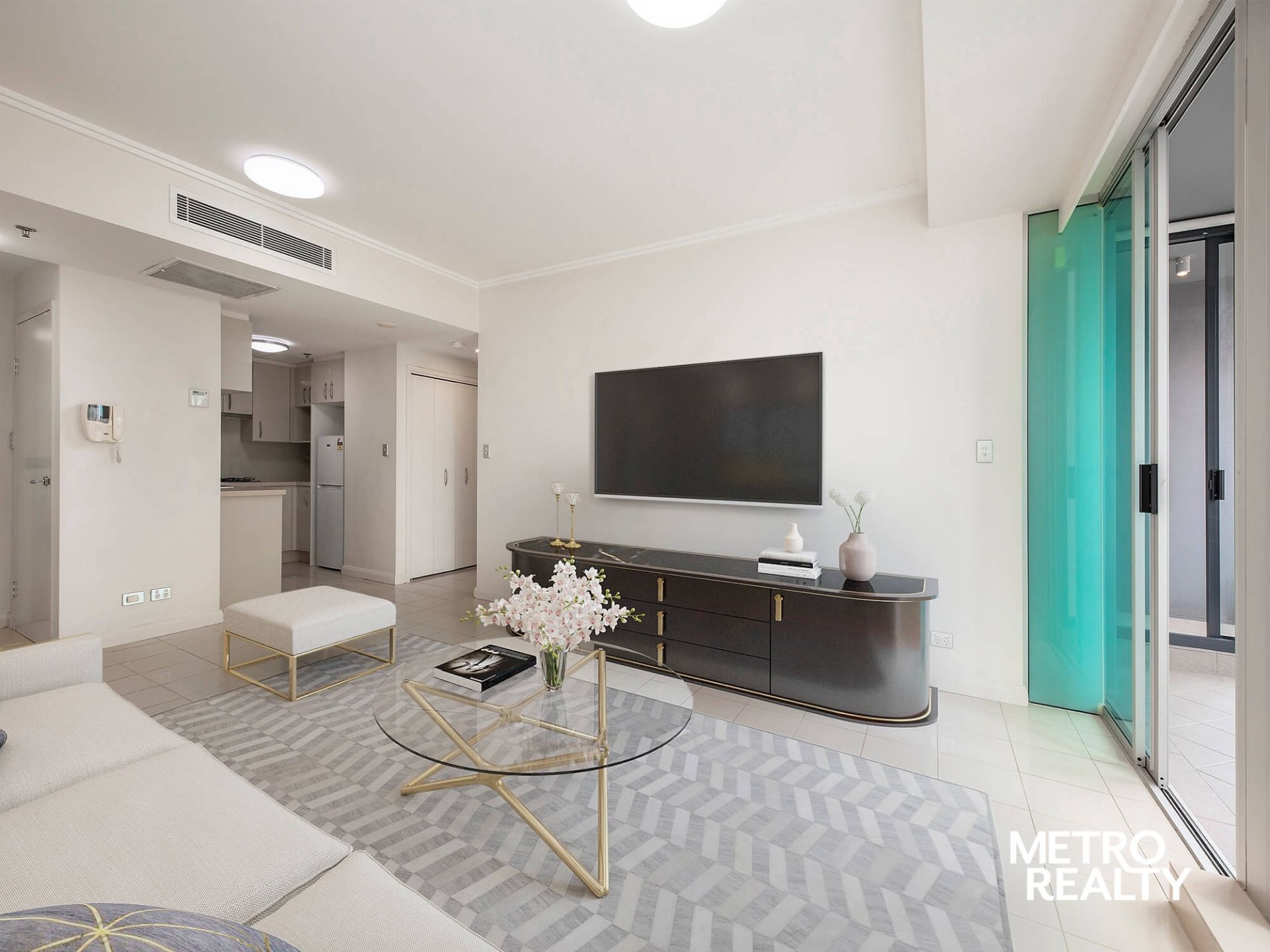 3301/91 Liverpool Street Sydney NSW, Sydney - Thumbnail 2