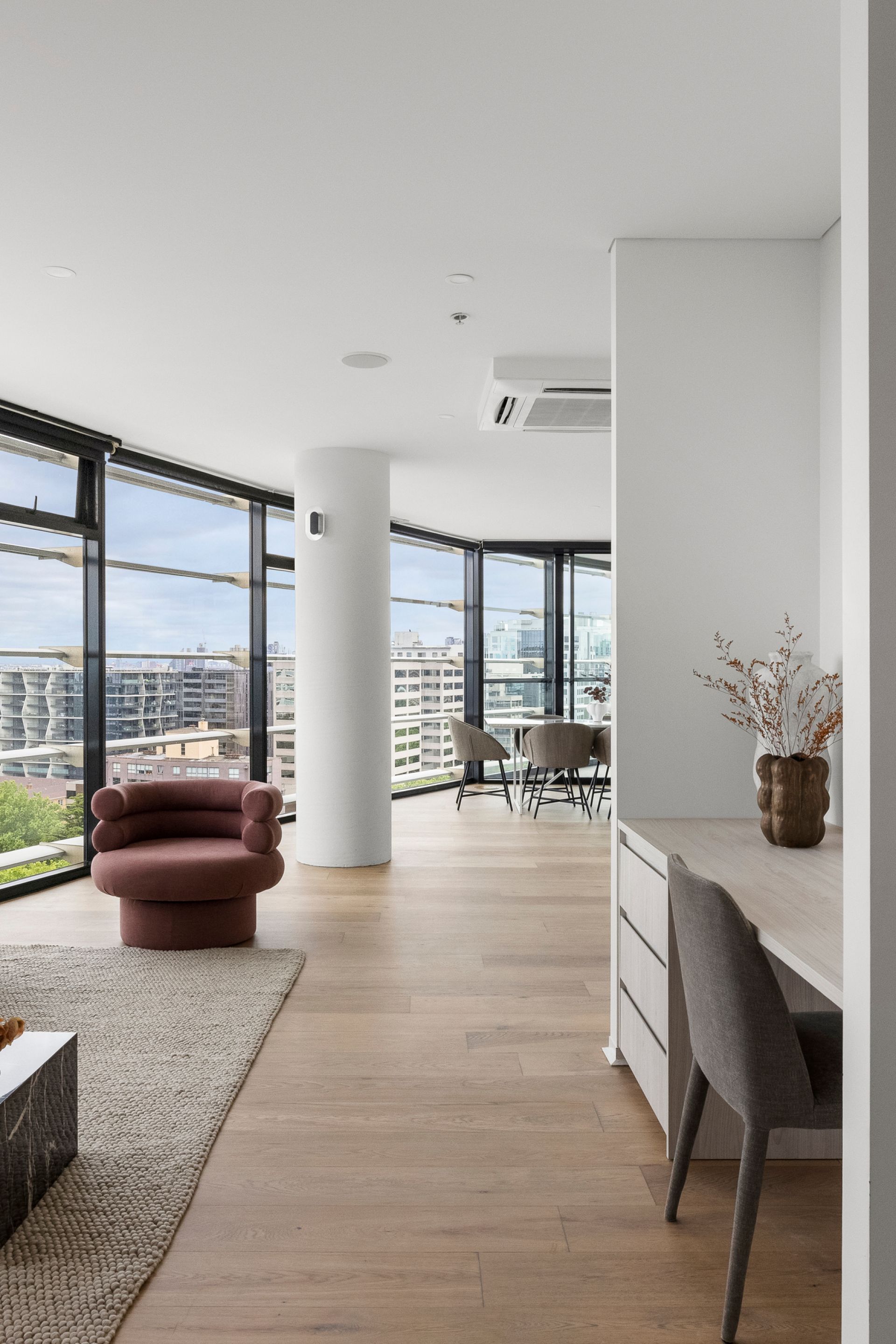 12A/635 St Kilda Road, Melbourne, Melbourne - Thumbnail 7