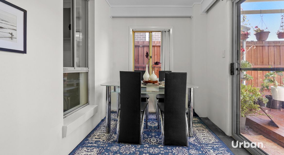 Bardia 13 Bursill Place