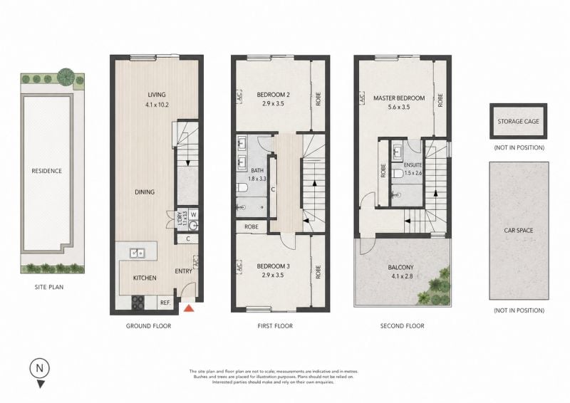 4/711 Barkly Street, West Footscray VIC, West Footscray - Image 1