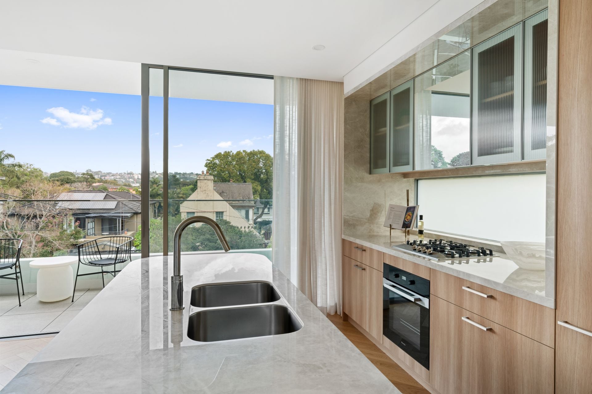 4/20 Dover Road Rose Bay NSW, Rose Bay - Thumbnail 2