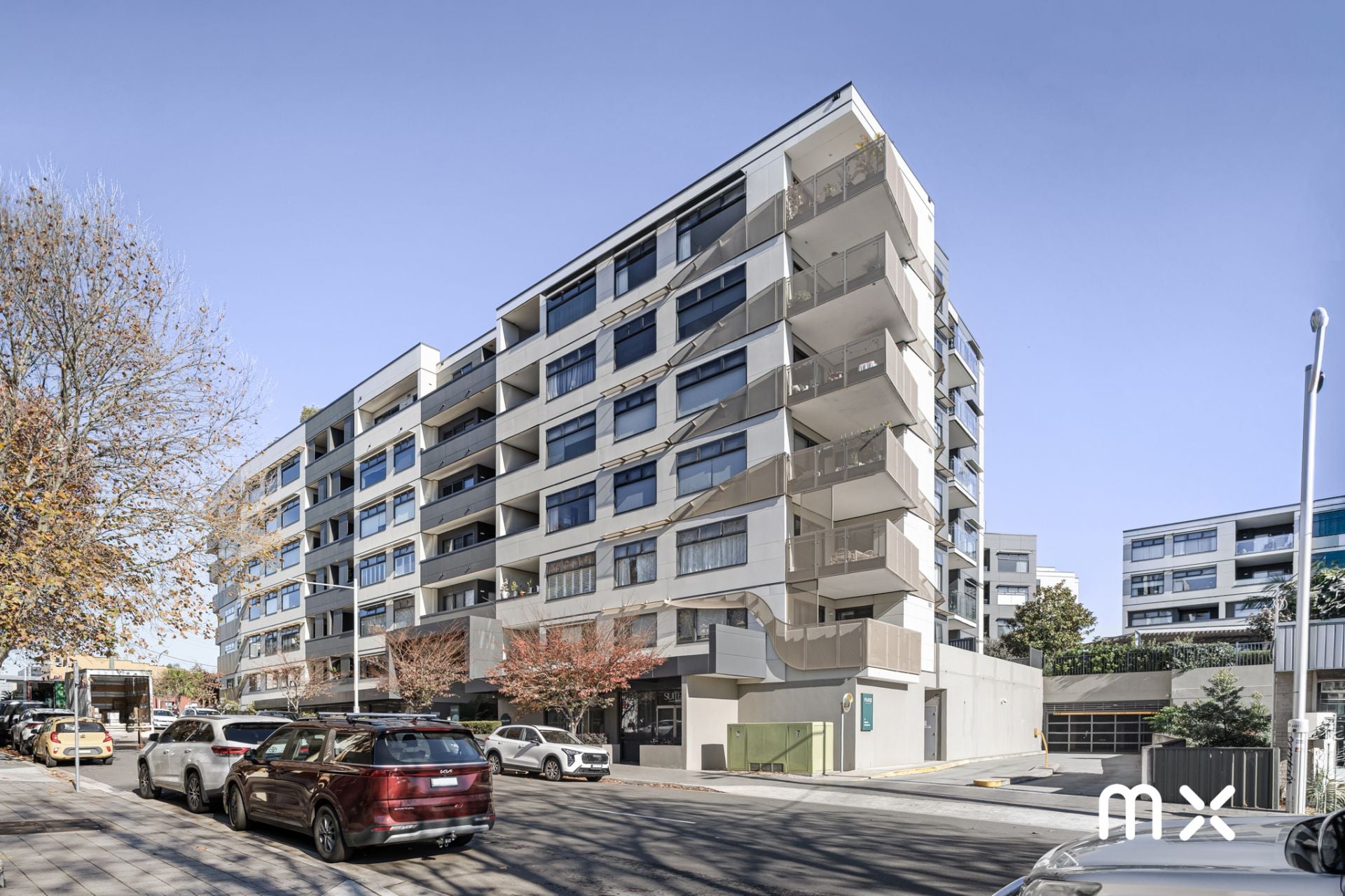 201/88 Keira Street, Wollongong - Thumbnail 4