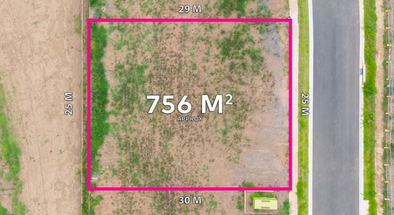 71 (Lot 4745) Sunlight Crescent