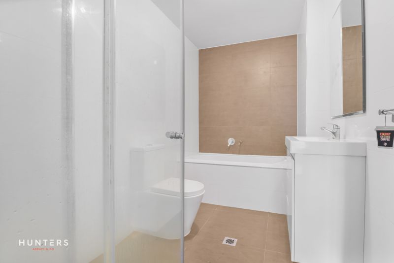 65/1-9 Florence Street, Wentworthville