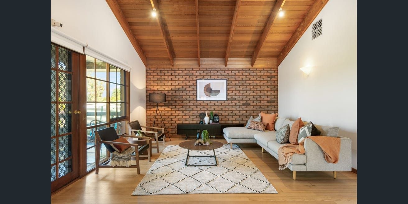 Stunning Home in Prime Location