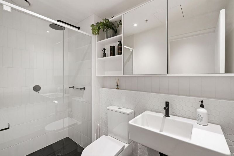 2007/8 Hallenstein Street, Footscray