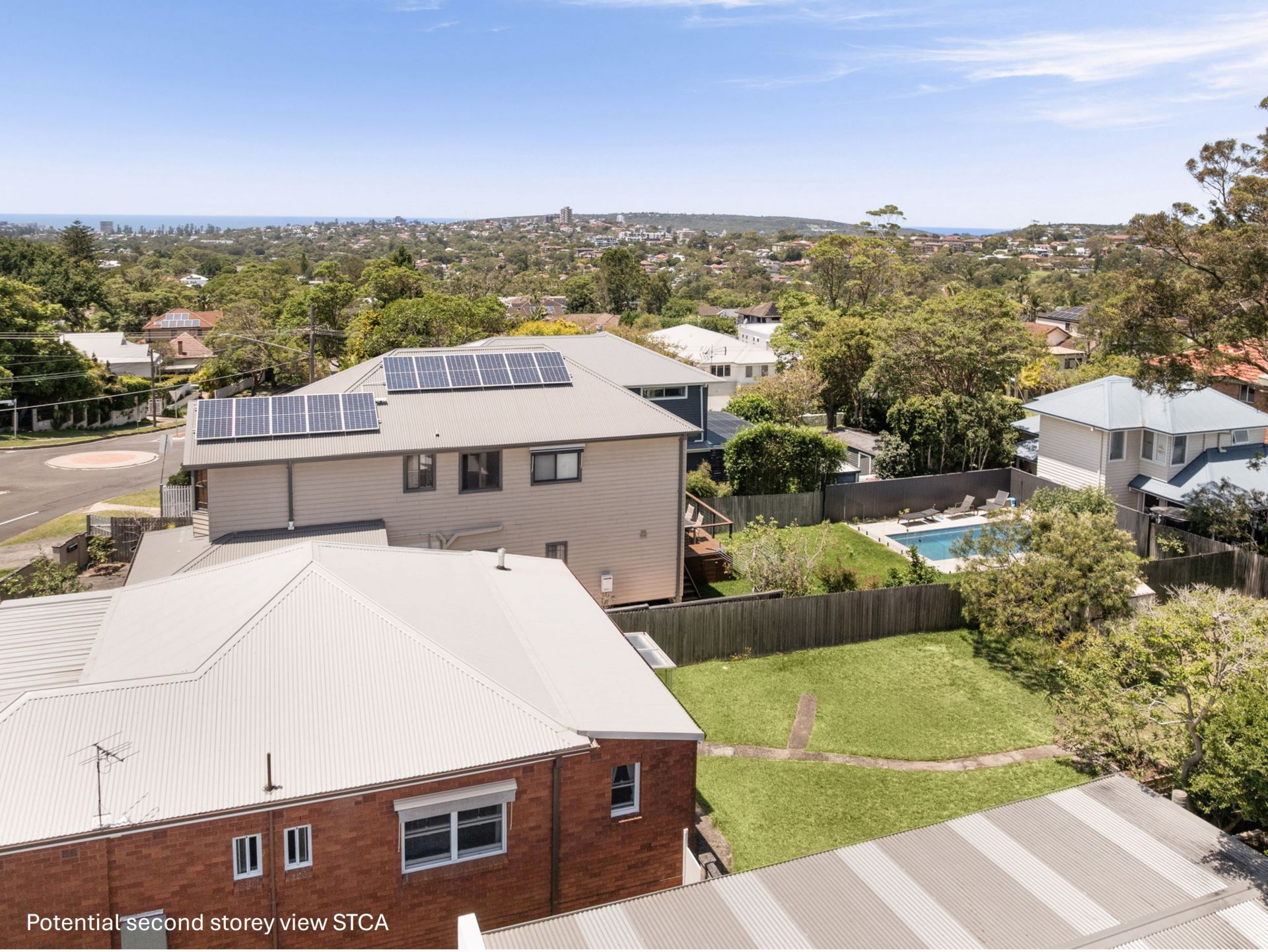 35 Woodbine Street, North Balgowlah NSW, North Balgowlah - Thumbnail 2