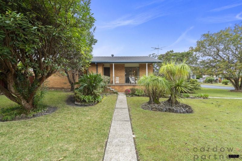 BRIGHT, SPACIOUS AND READY FOR EASY LIVING