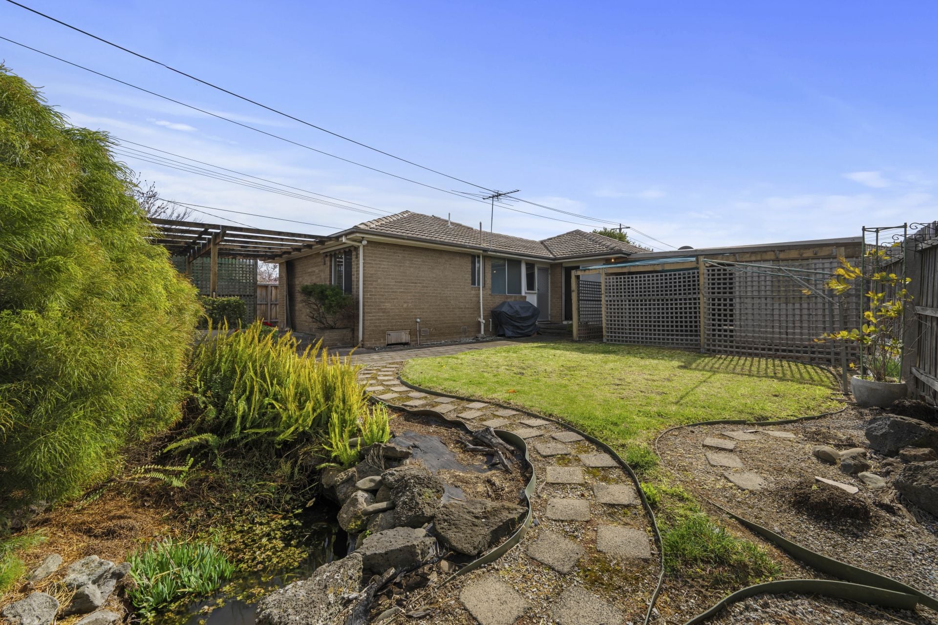 Spacious Family Home