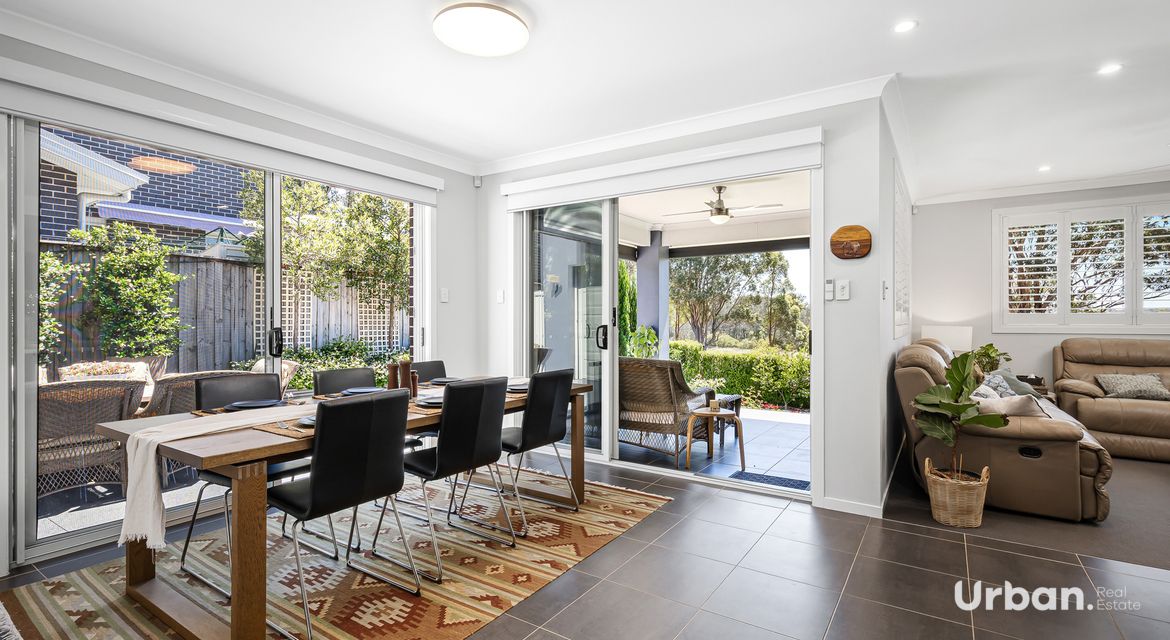 Colebee 65 Sebastian Crescent