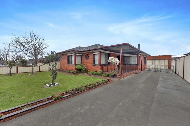 23 Tilbury Street, Thomastown