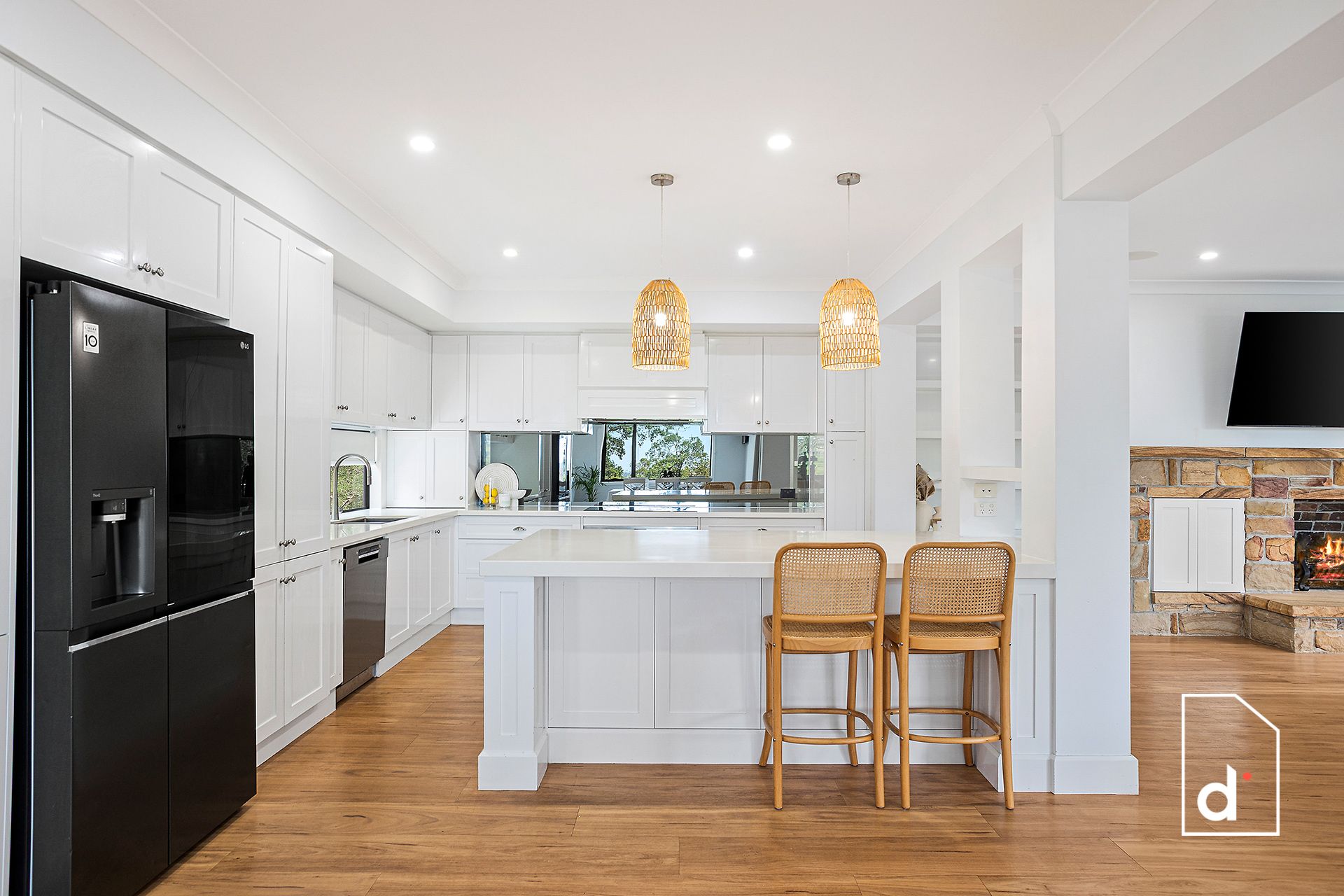 34-36 Wellington Drive, Balgownie NSW