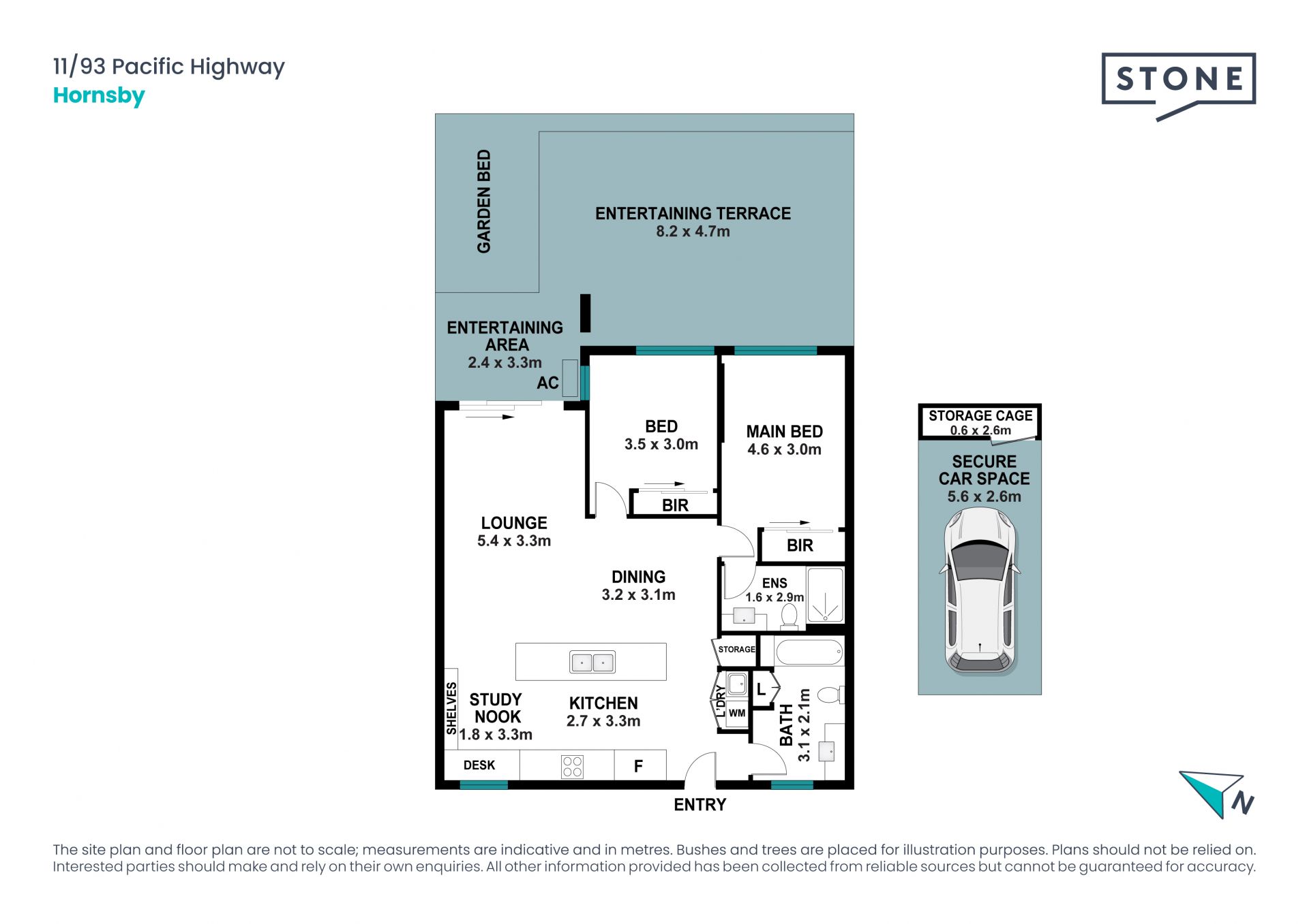 Sold by Adam Noakes and Angel Li 0450 753 268
