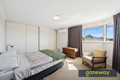 3/26 Harvey Street, Burswood