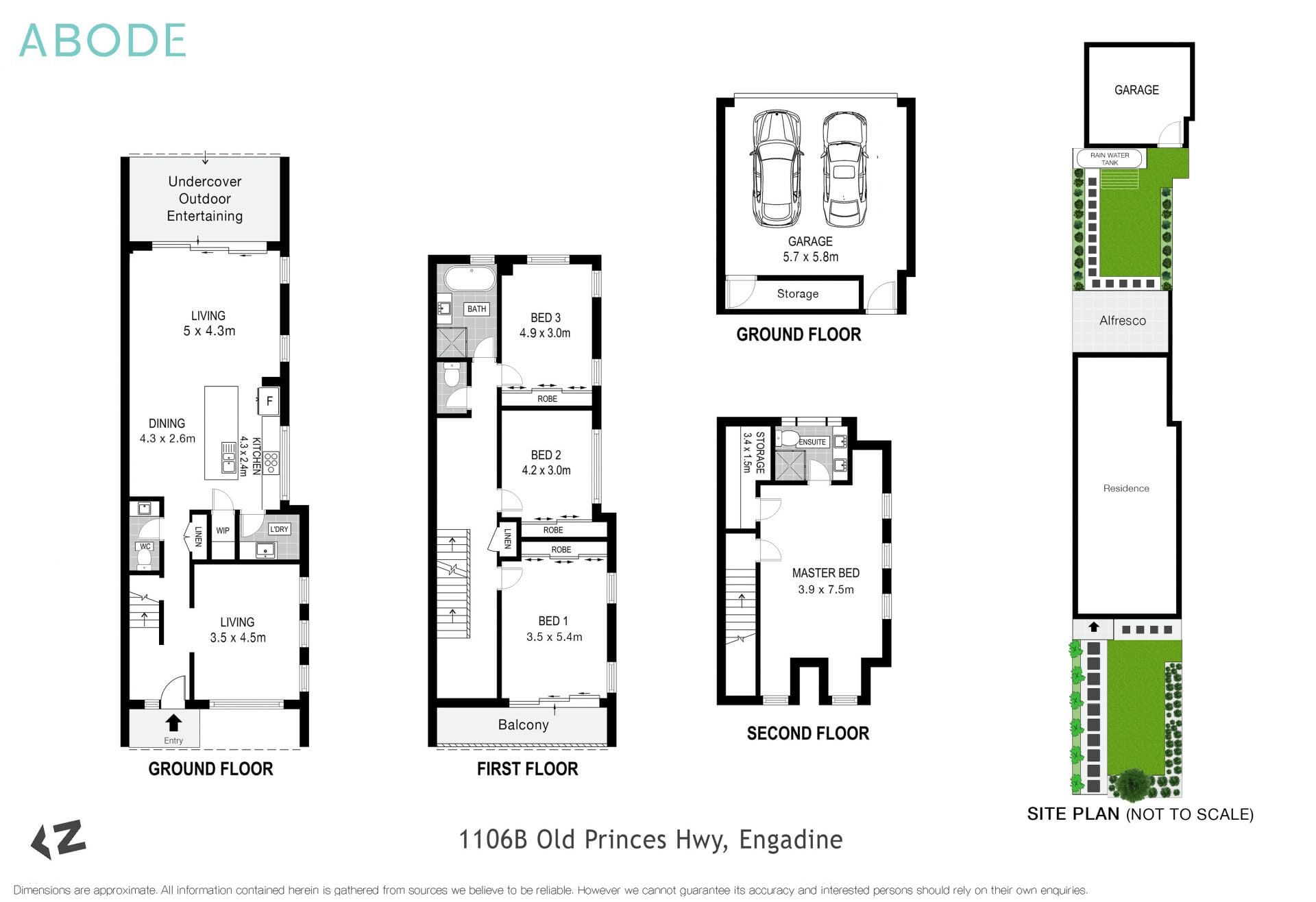 1106B Old Princes Highway Engadine 2233