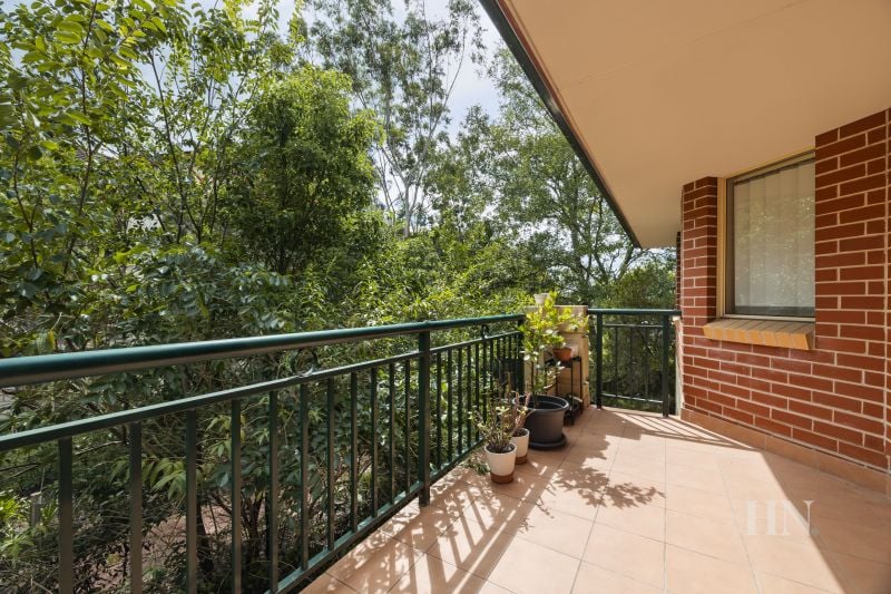 119/23 George Street, North Strathfield