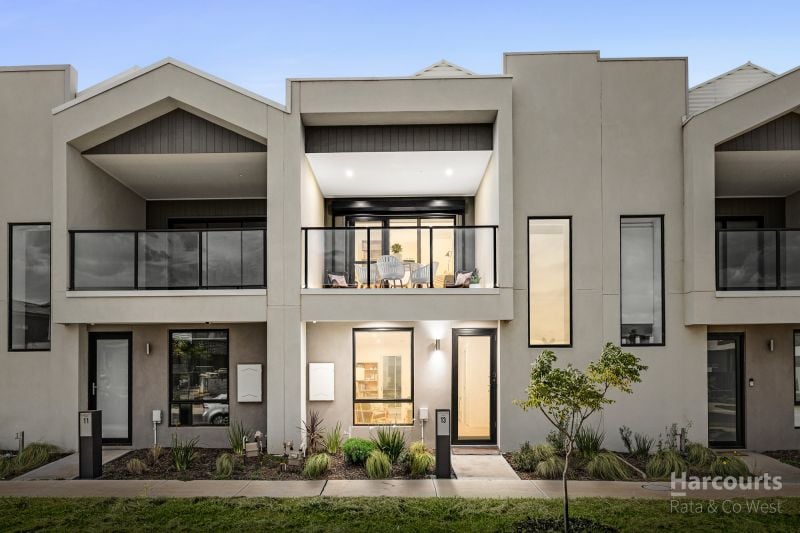 13 Amazing Boulevard, Fraser Rise