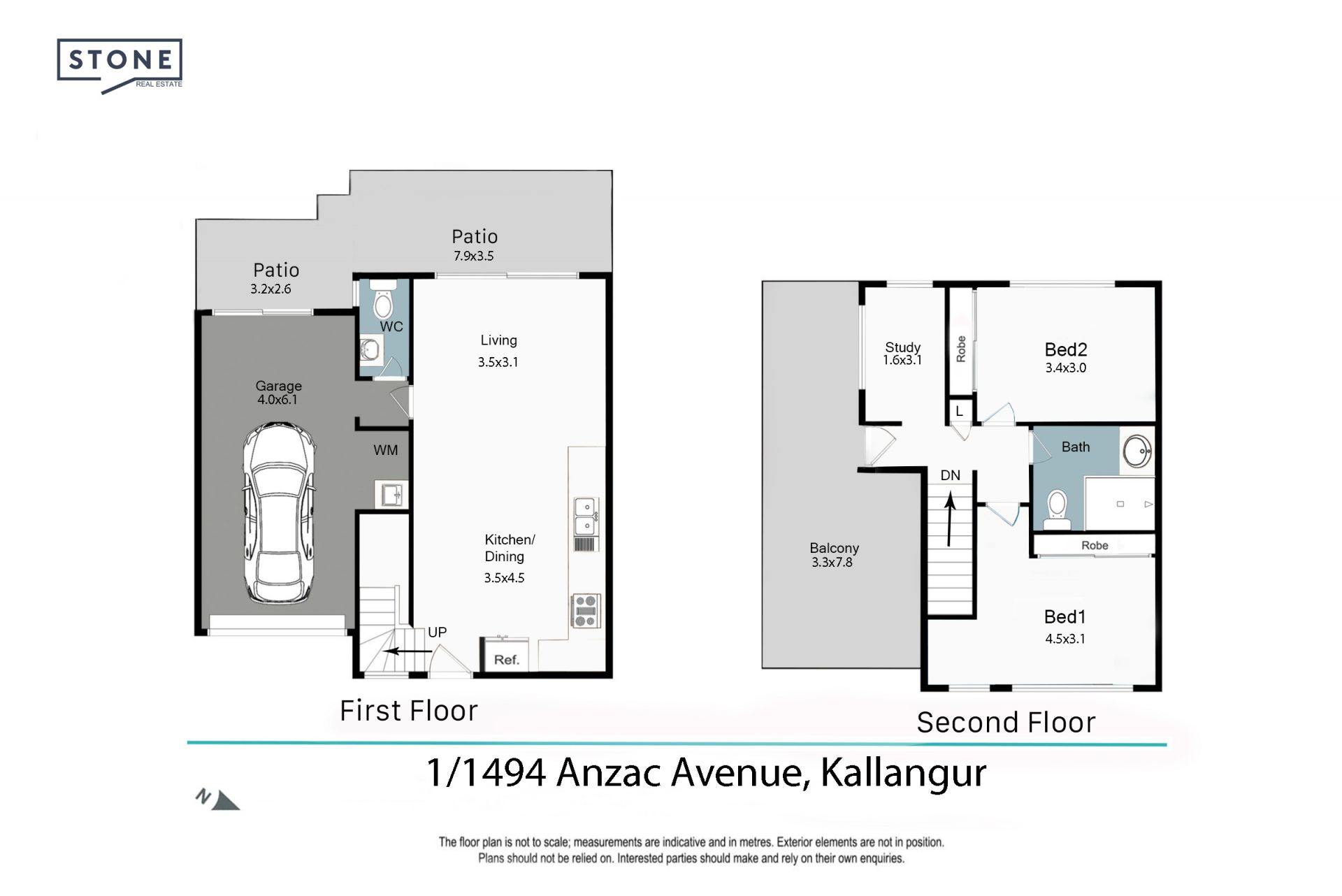 Under Contract