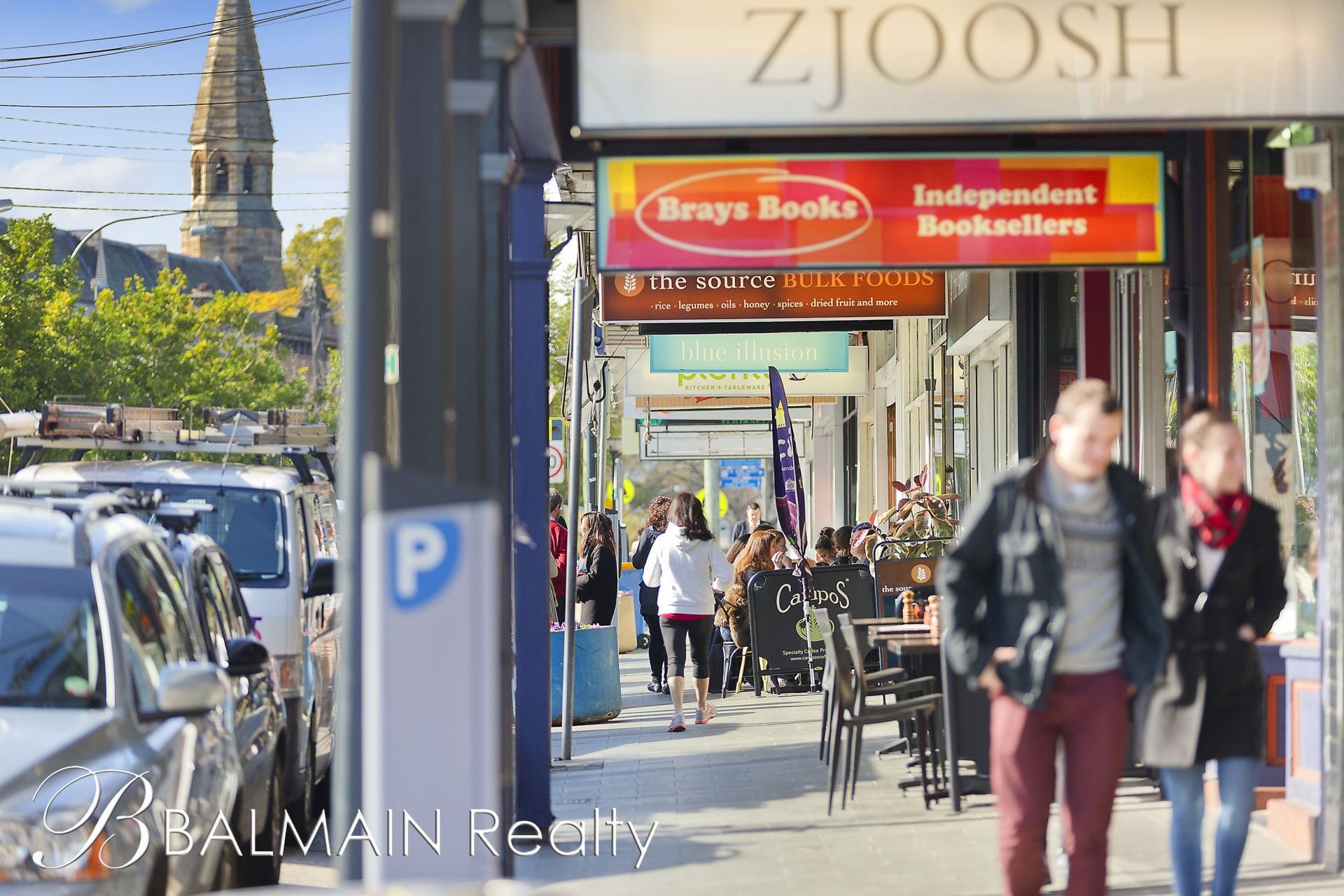 43 Donnelly Street Balmain NSW, Balmain - Thumbnail 2