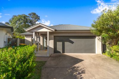 Medowie 41 Huntingdale Place