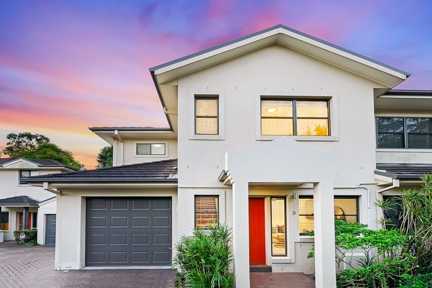 3/1J Ingram Road, Wahroonga, Wahroonga - Thumbnail 2