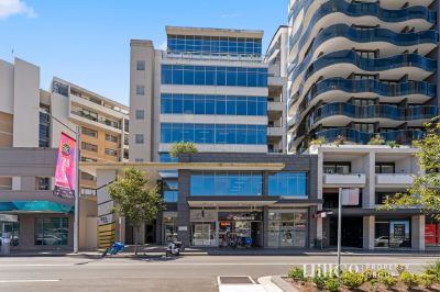Suite 5.02/282-290 Oxford Street, Bondi Junction