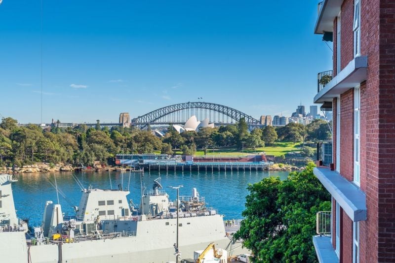 45/3 Wylde Street, Potts Point NSW 2011