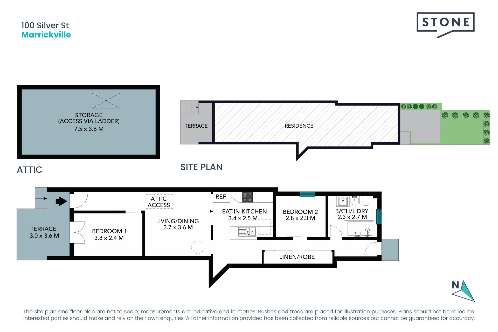 Character home, premier location, real value