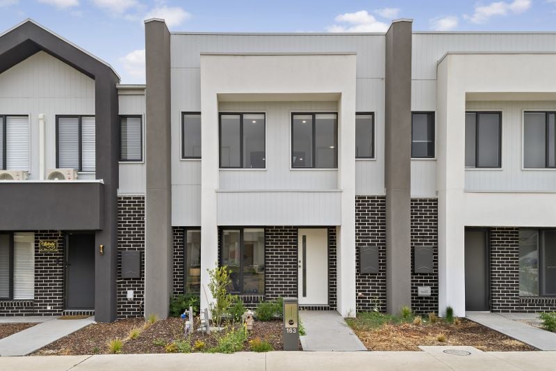 163 Vearings Road, Wollert