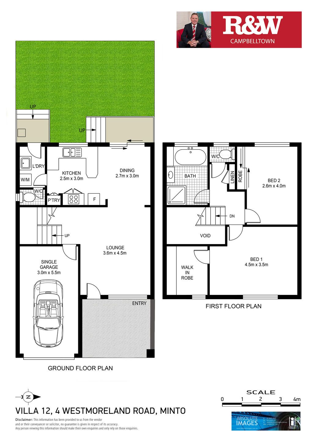 Sold by Matthew Laverty - $420,000!