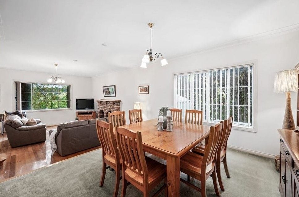 Spacious Family Living in a Sought-After Chirnside Park Location