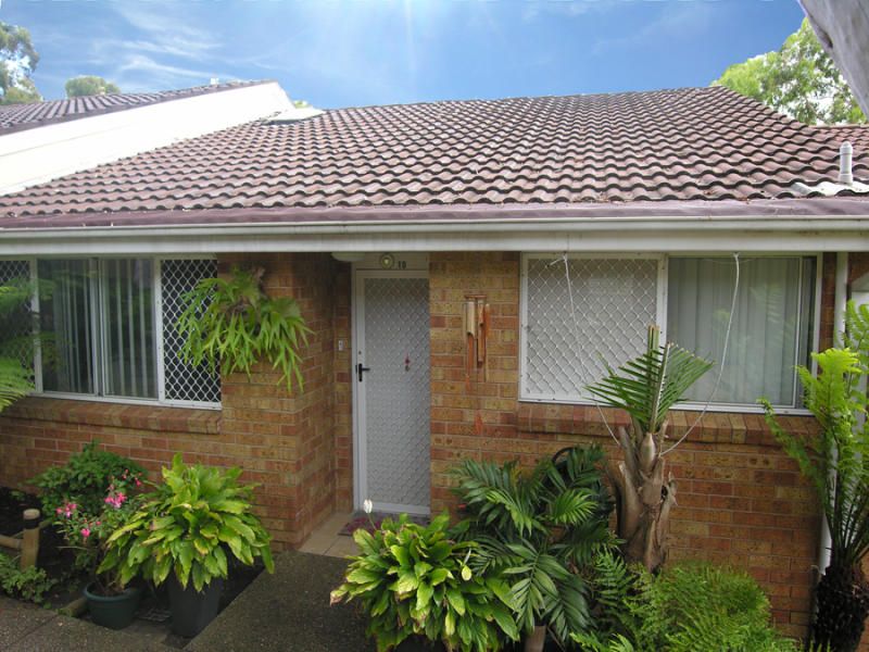 10/440 Port Hacking Road, CARINGBAH, Caringbah - Thumbnail 7