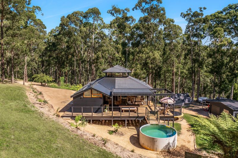 680 Deans Marsh-Lorne Road, Pennyroyal, VIC