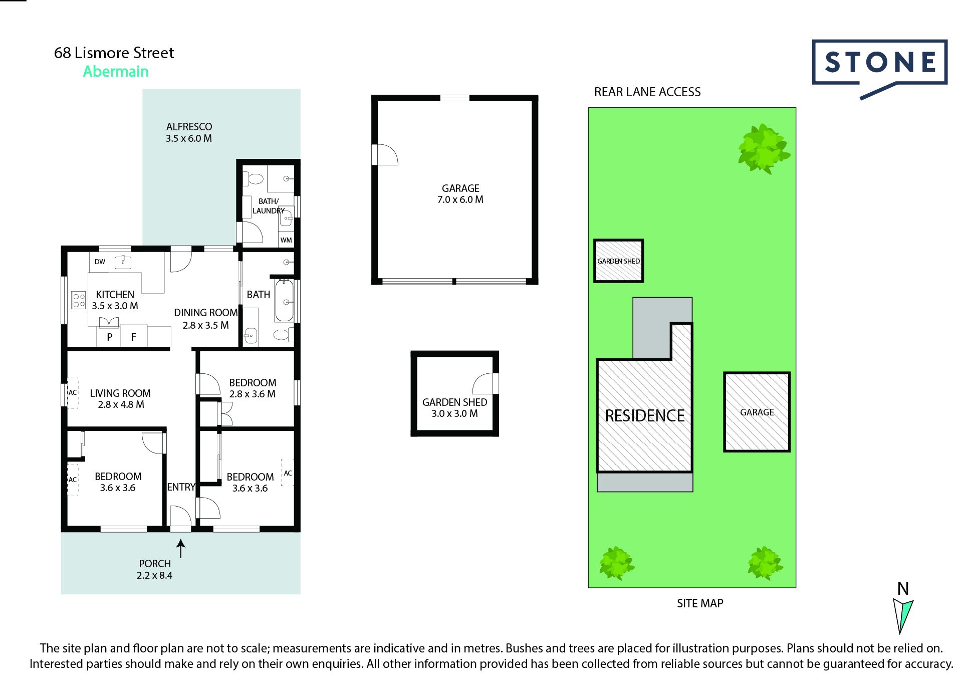 Impeccable renovation, seamless period charm