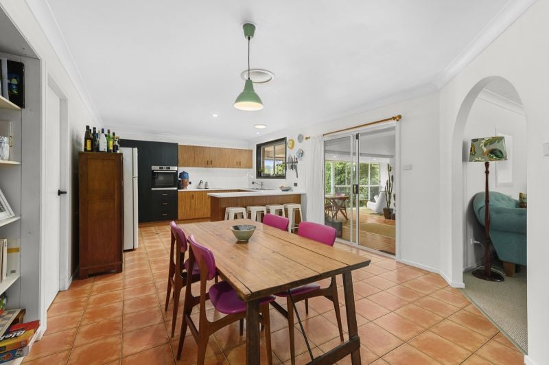 29 Wheatley Street BELLINGEN NSW