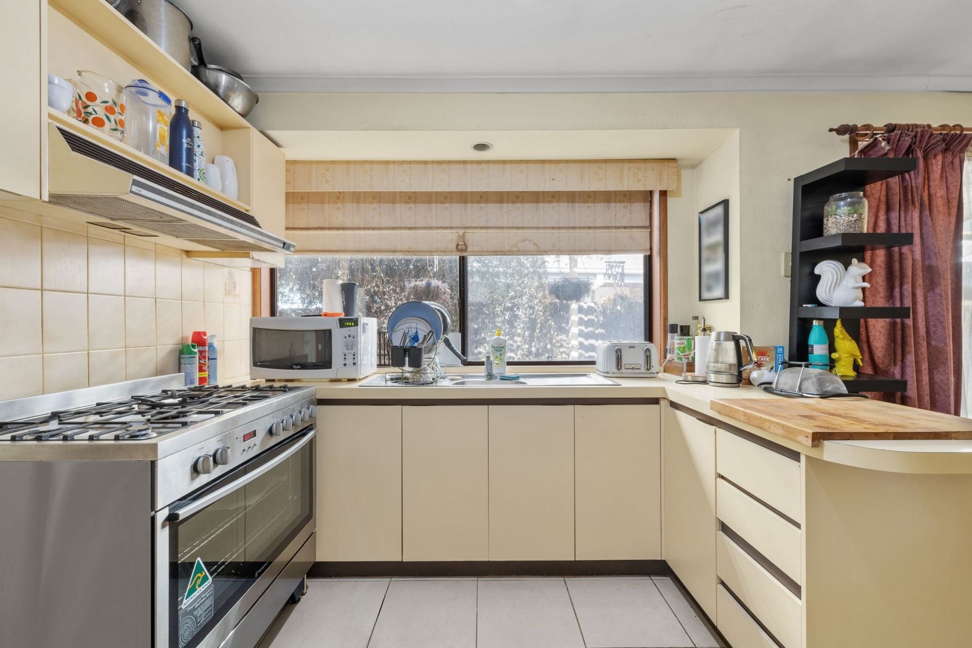 A Home Ready for a Fresh Start – A Chance to Create Something Special
