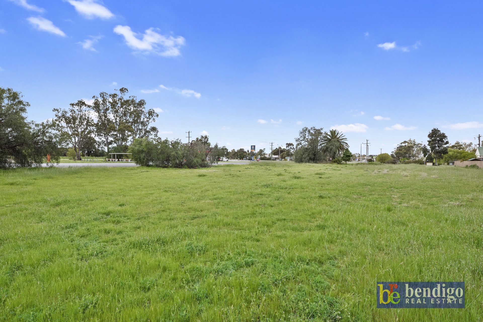 CA64-67 Calder Highway Bridgewater On Loddon VIC, Loddon - Thumbnail 5