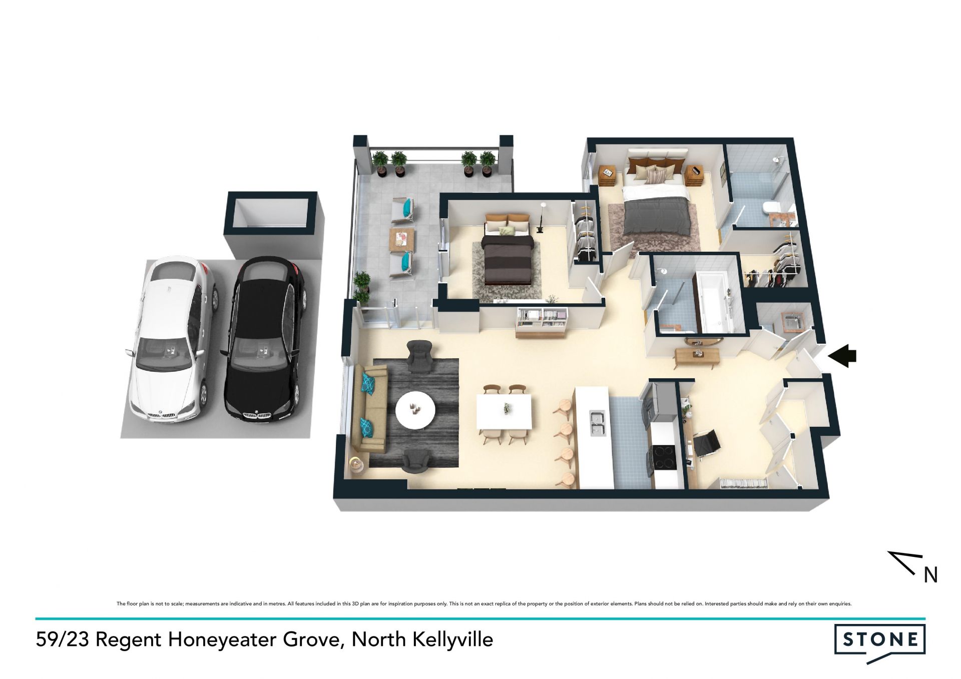 A home for today - Open Home Saturday & Private Inspections welcome